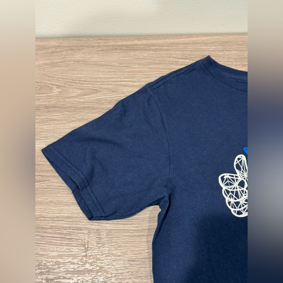 Sonic the Hedgehog Youth T-Shirt Size XL - Picture 7 of 11